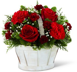 Celebrate the Season Bouquet by Better Homes and Gardens from Clermont Florist & Wine Shop, flower shop in Clermont